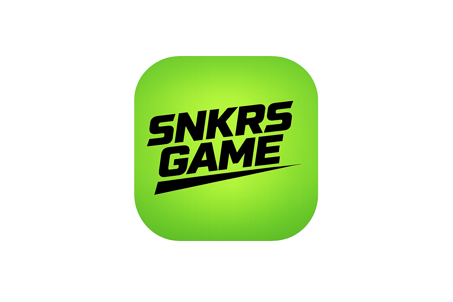 SNKRSGAME